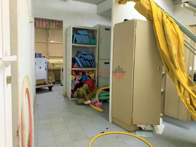 Loja para Venda em Bougado (São Martinho e Santiago) Foto 6