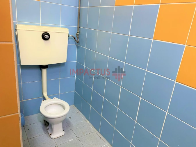 Loja para Venda em Bougado (São Martinho e Santiago) Foto 5