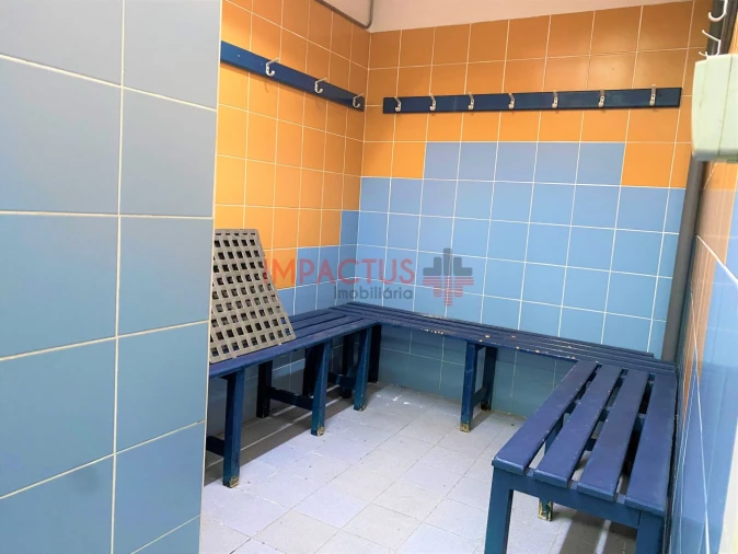 Loja para Venda em Bougado (São Martinho e Santiago) Foto 3