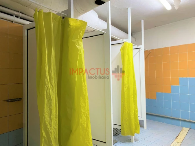 Loja para Venda em Bougado (São Martinho e Santiago) Foto 9