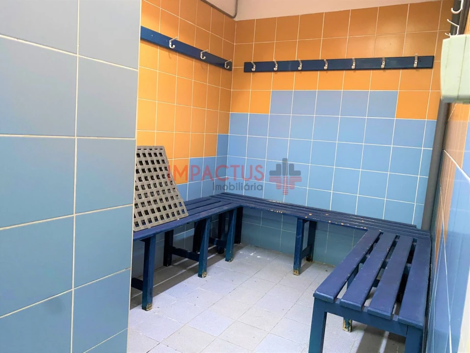 Loja para Venda em Bougado (São Martinho e Santiago) Foto 3