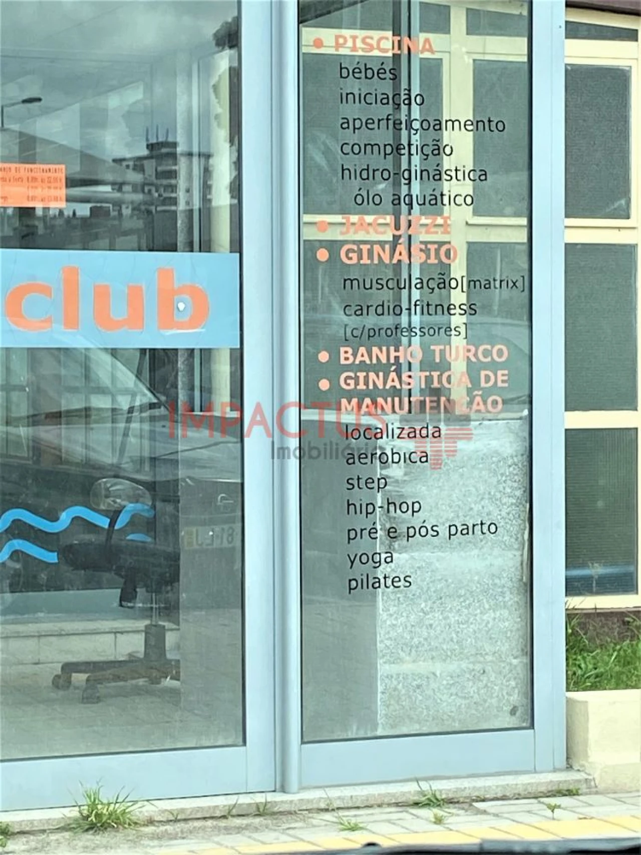 Loja para Venda em Bougado (São Martinho e Santiago) Foto 14