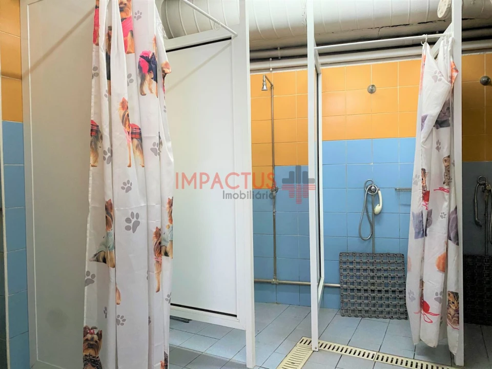 Loja para Venda em Bougado (São Martinho e Santiago) Foto 4