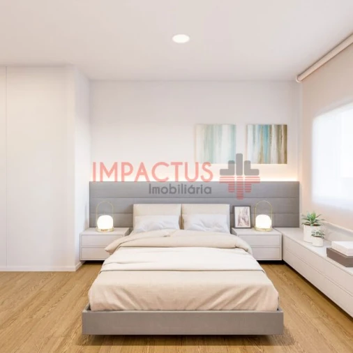 Apartamento T3 para Venda em Ermesinde Foto 4