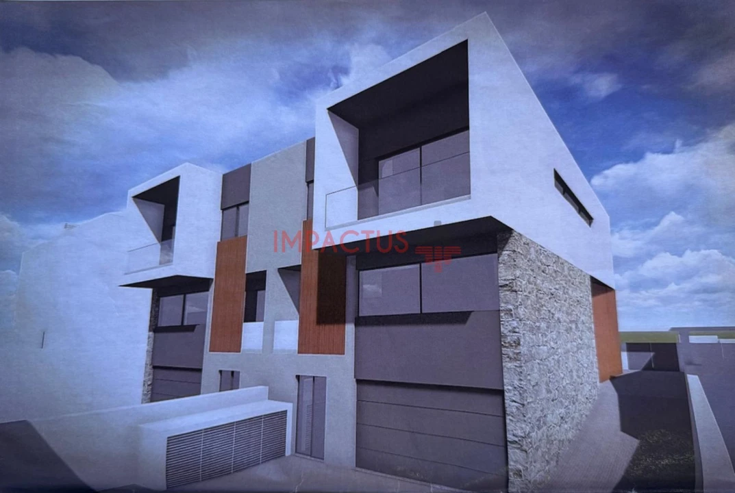 Terreno para Venda em Castêlo da Maia Foto 1