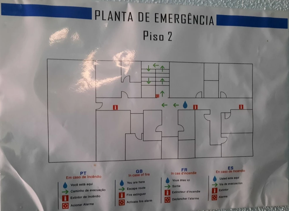 Loja para Venda em Vila do Conde Foto 53
