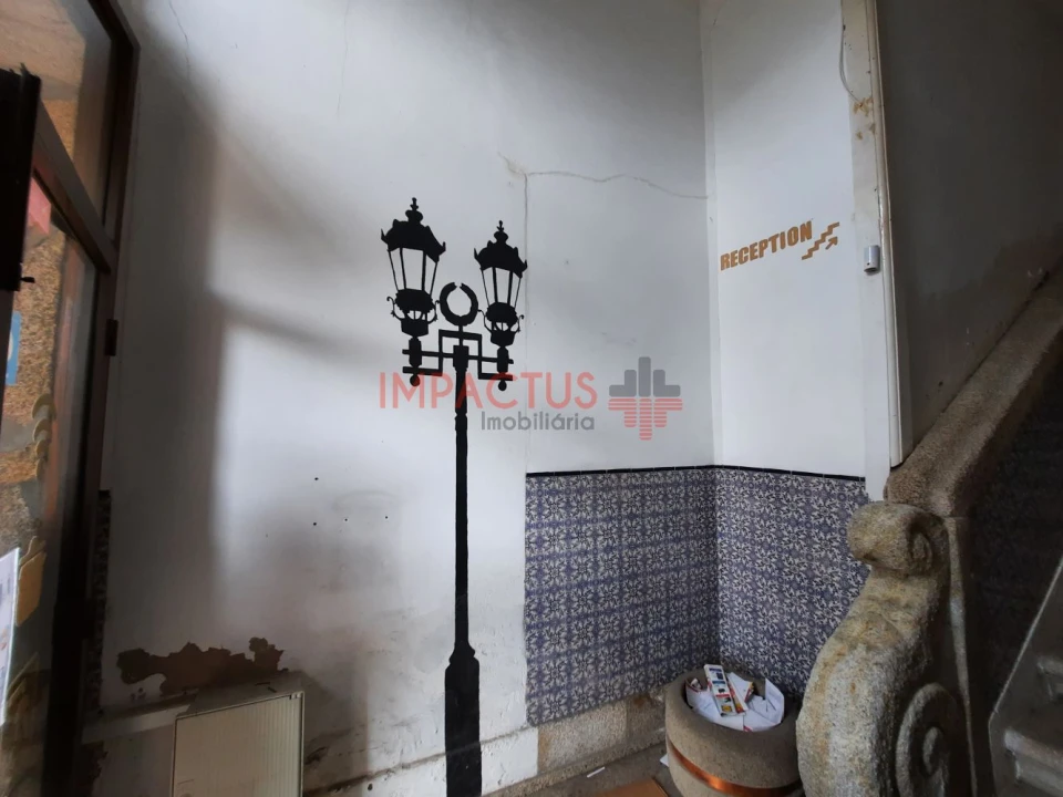 Loja para Venda em Vila do Conde Foto 2