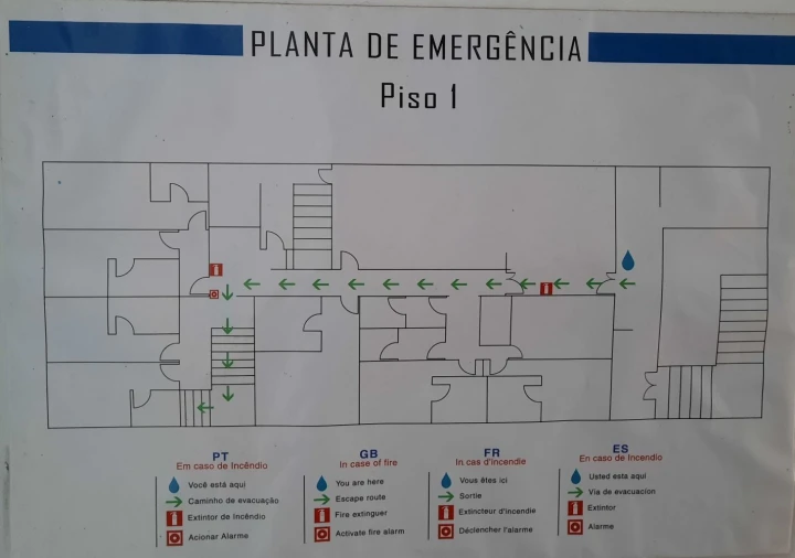Moradia T10 para Venda em Vila do Conde Foto 52