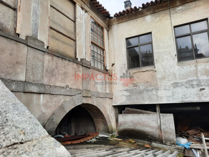 Moradia T10 para Venda em Vila do Conde Foto 50