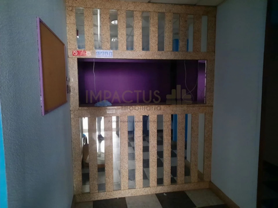 Loja para Venda em Vila do Conde Foto 6
