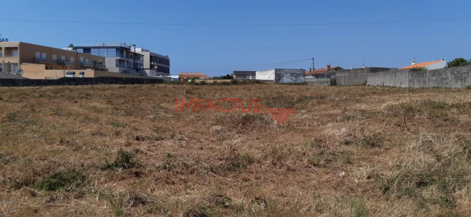 Terreno para Venda em Póvoa de Varzim, Beiriz e Argivai Foto 7