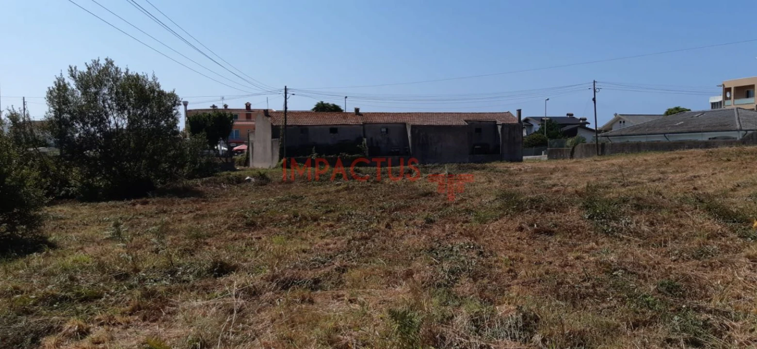 Terreno para Venda em Póvoa de Varzim, Beiriz e Argivai Foto 8
