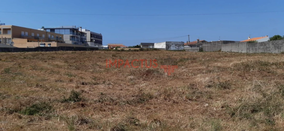 Terreno para Venda em Póvoa de Varzim, Beiriz e Argivai Foto 7