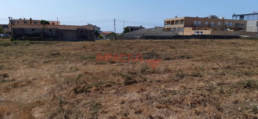 Terreno para Venda em Póvoa de Varzim, Beiriz e Argivai Foto 2