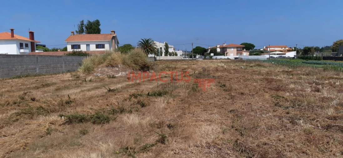 Terreno para Venda em Póvoa de Varzim, Beiriz e Argivai Foto 11