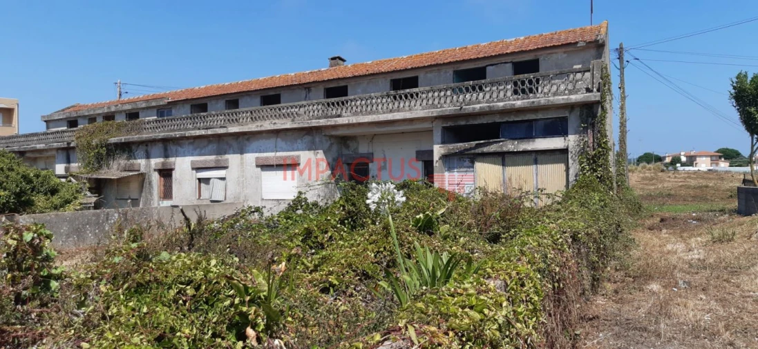 Terreno para Venda em Póvoa de Varzim, Beiriz e Argivai Foto 19