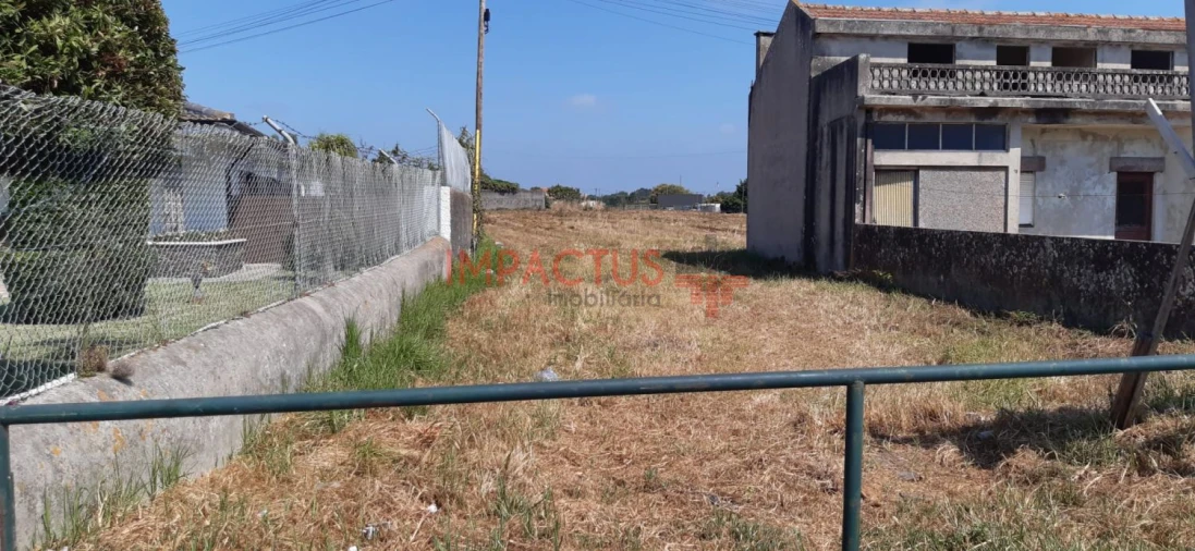 Terreno para Venda em Póvoa de Varzim, Beiriz e Argivai Foto 20