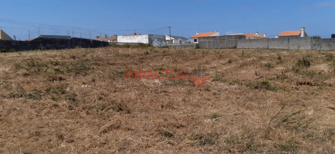Terreno para Venda em Póvoa de Varzim, Beiriz e Argivai