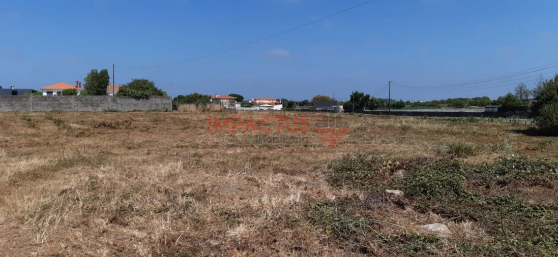 Terreno para Venda em Póvoa de Varzim, Beiriz e Argivai Foto 13