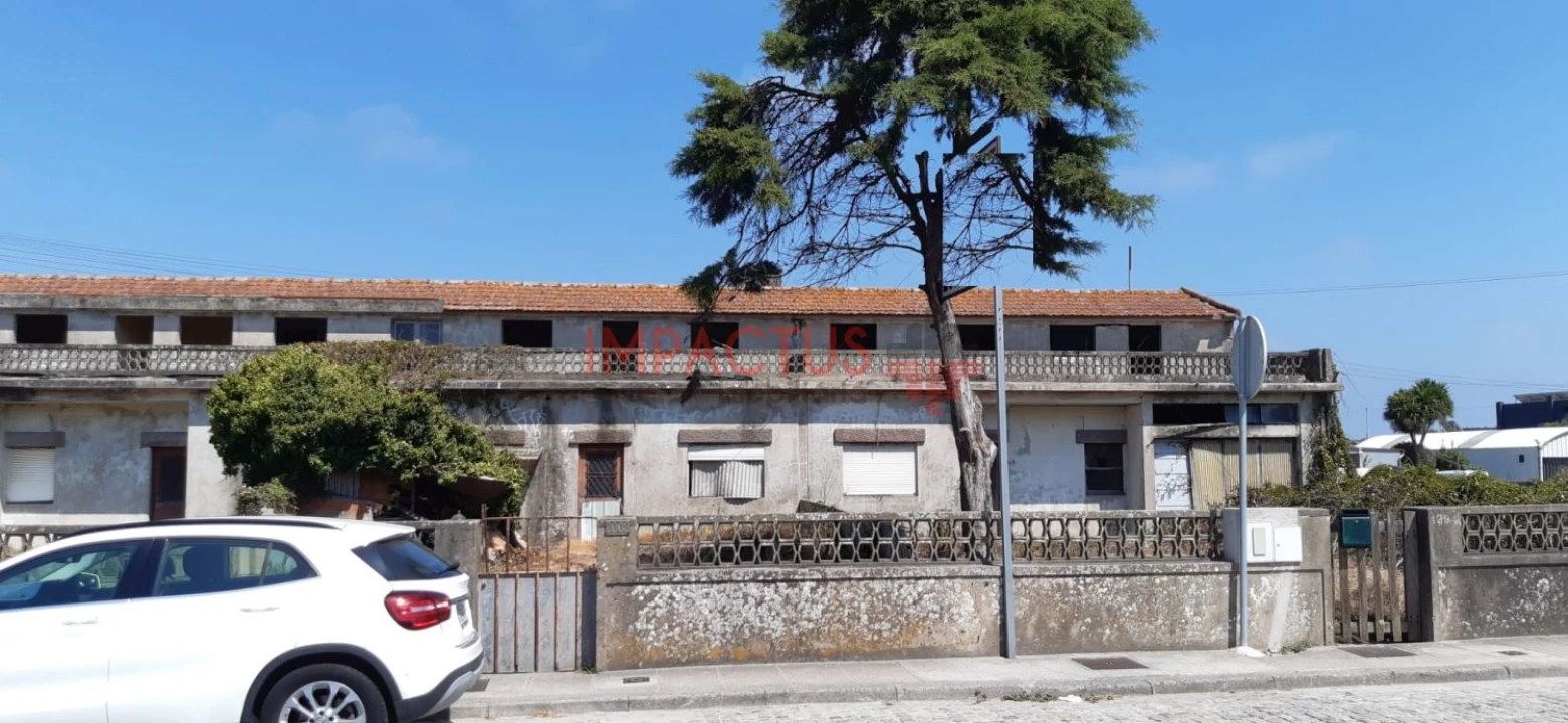 Terreno para Venda em Póvoa de Varzim, Beiriz e Argivai Foto 17