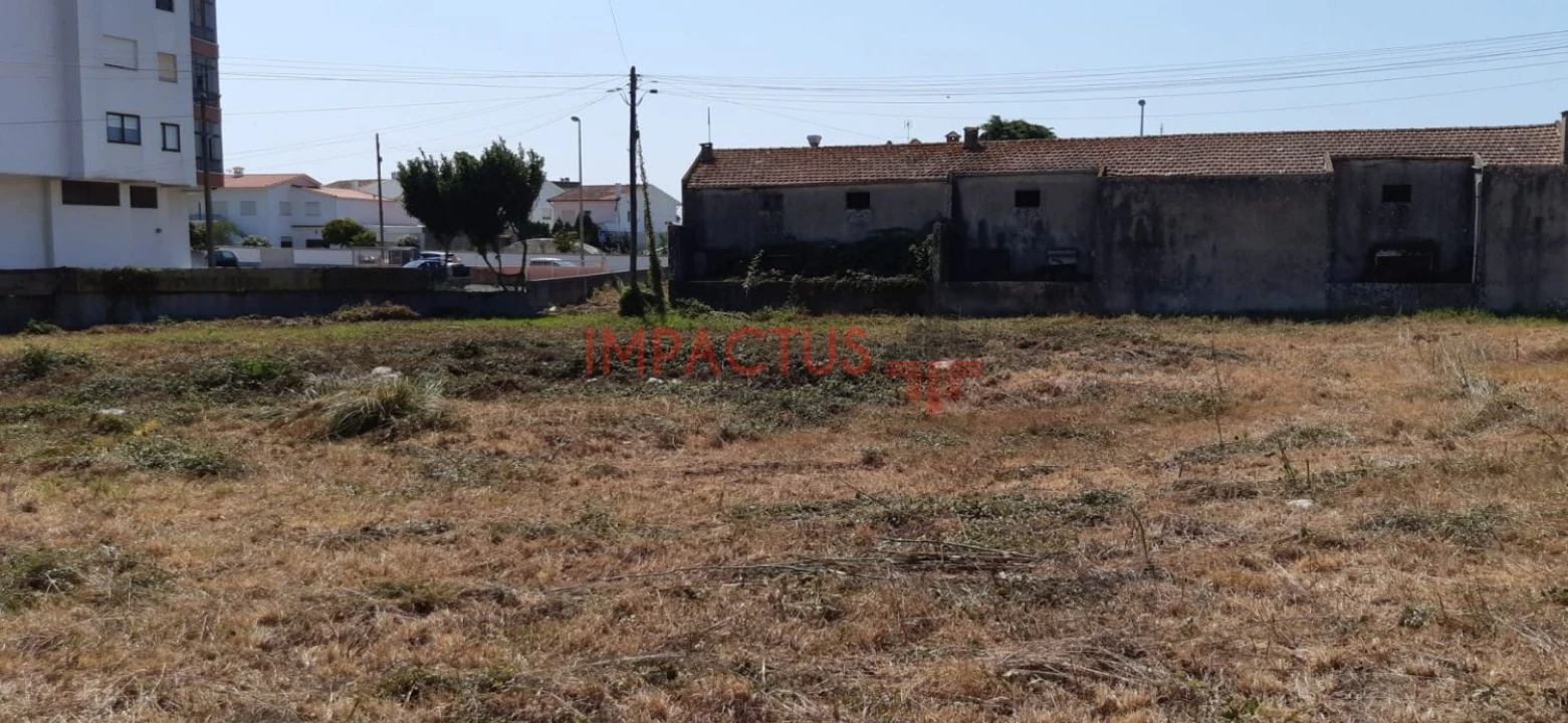 Terreno para Venda em Póvoa de Varzim, Beiriz e Argivai Foto 12