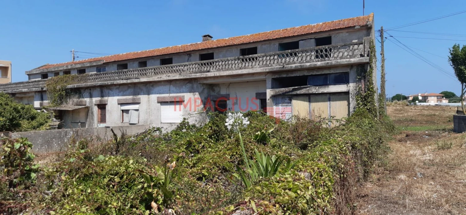 Terreno para Venda em Póvoa de Varzim, Beiriz e Argivai Foto 19