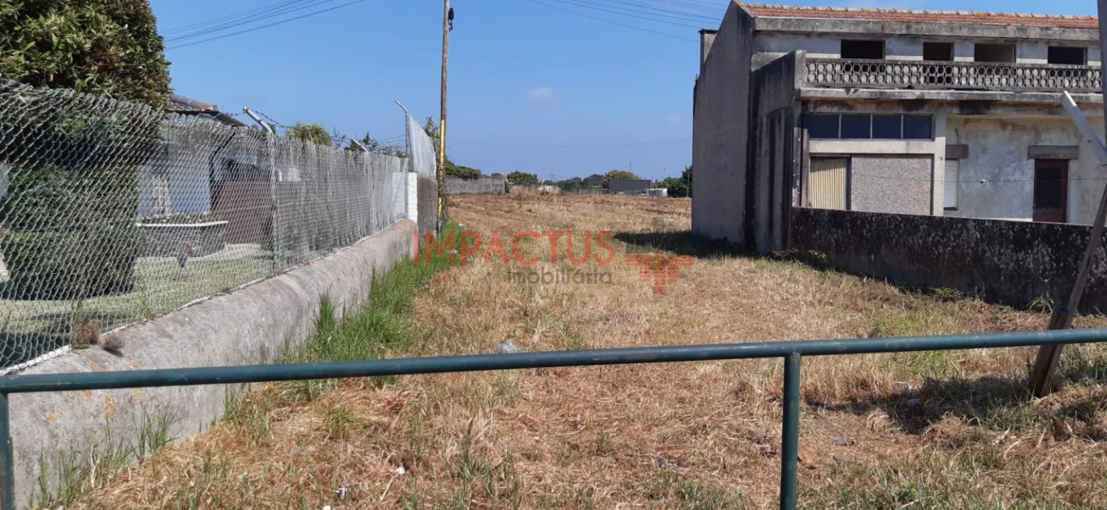 Terreno para Venda em Póvoa de Varzim, Beiriz e Argivai Foto 20