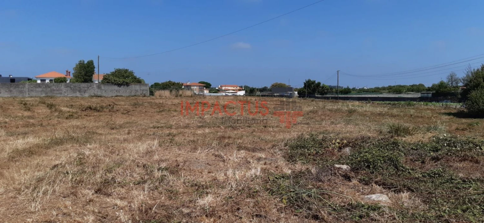 Terreno para Venda em Póvoa de Varzim, Beiriz e Argivai Foto 13