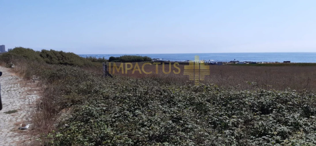 Terreno para Venda em Aver-O-Mar, Amorim e Terroso Foto 20