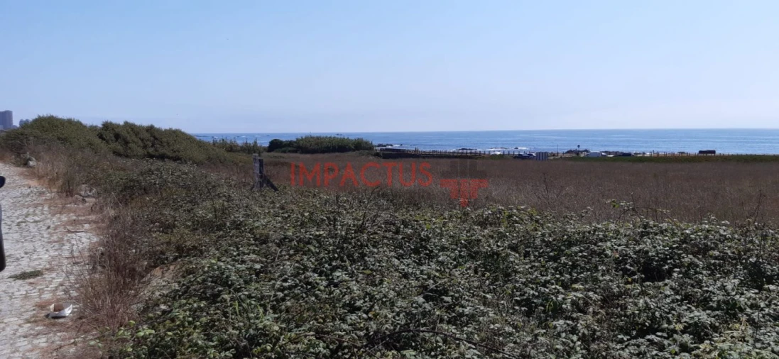 Terreno para Venda em Aver-O-Mar, Amorim e Terroso Foto 20