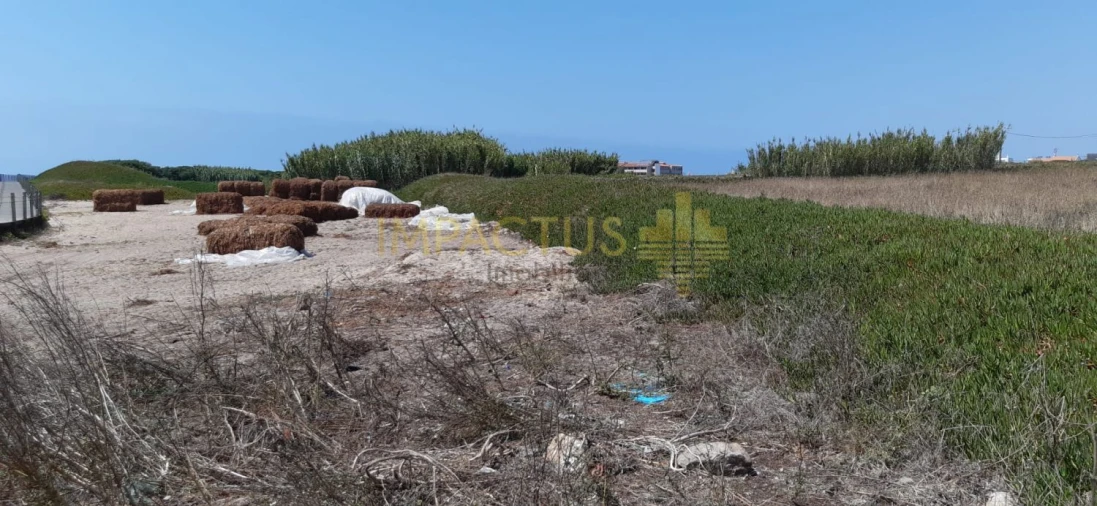 Terreno para Venda em Aver-O-Mar, Amorim e Terroso Foto 10