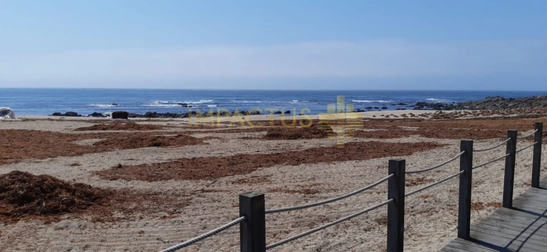 Terreno para Venda em Aver-O-Mar, Amorim e Terroso Foto 11