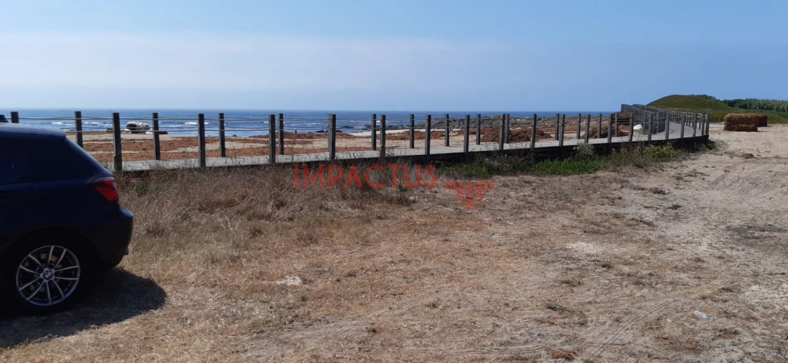 Terreno para Venda em Aver-O-Mar, Amorim e Terroso Foto 13