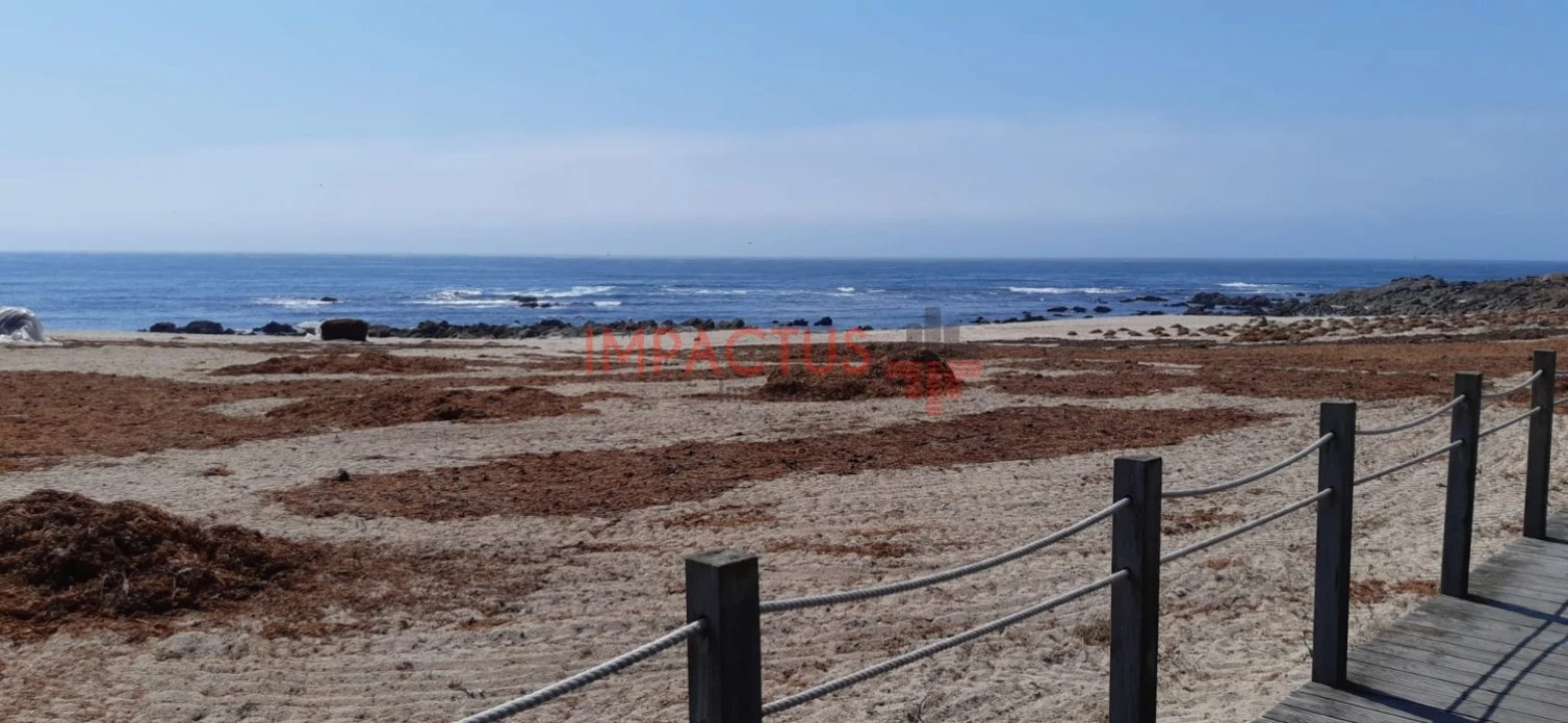 Terreno para Venda em Aver-O-Mar, Amorim e Terroso Foto 11