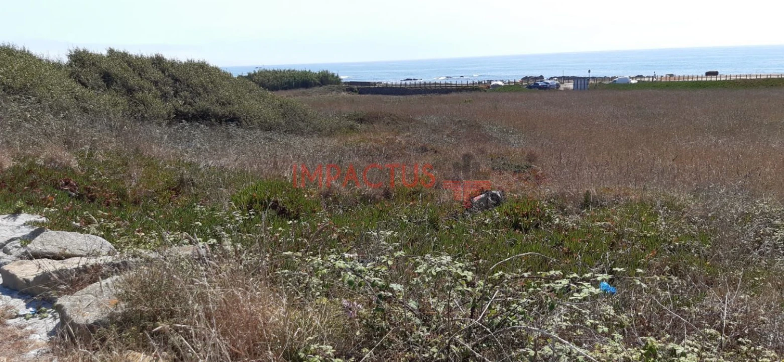 Terreno para Venda em Aver-O-Mar, Amorim e Terroso Foto 5