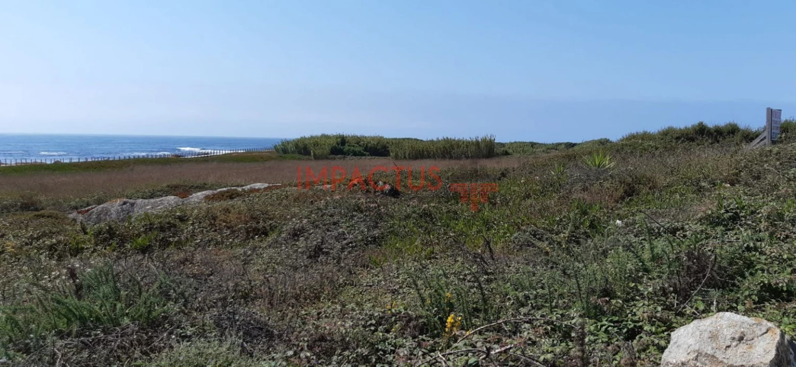 Terreno para Venda em Aver-O-Mar, Amorim e Terroso Foto 6