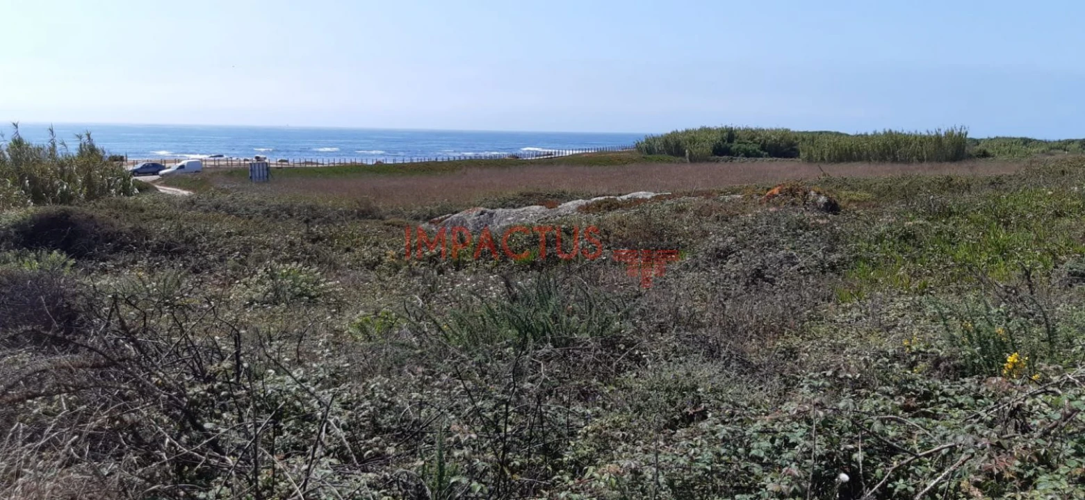 Terreno para Venda em Aver-O-Mar, Amorim e Terroso Foto 2