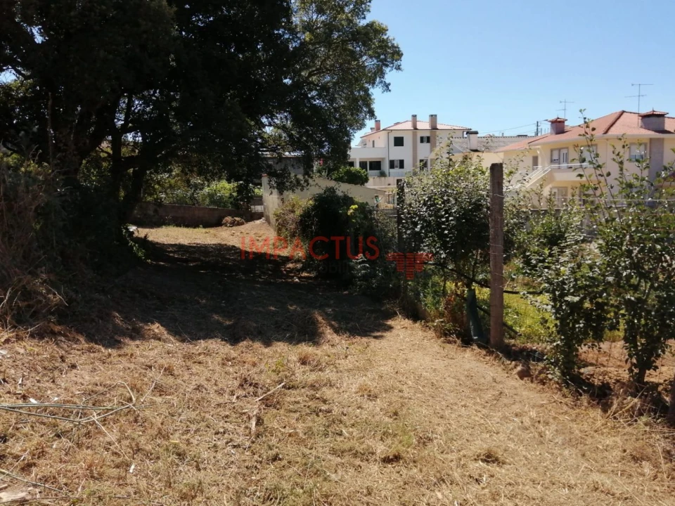 Terreno para Venda em Coronado (São Romão e São Mamede) Foto 5