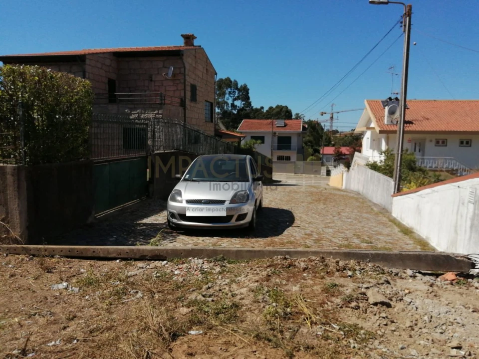 Terreno para Venda em Coronado (São Romão e São Mamede) Foto 18