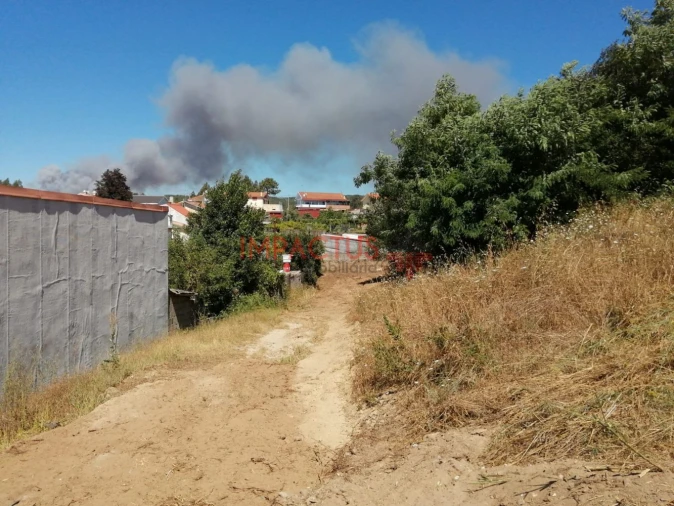 Terreno para Venda em Coronado (São Romão e São Mamede) Foto 16