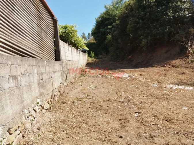 Terreno para Venda em Coronado (São Romão e São Mamede) Foto 7
