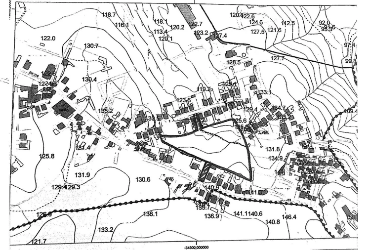 Terreno para Venda em Coronado (São Romão e São Mamede) Foto 19