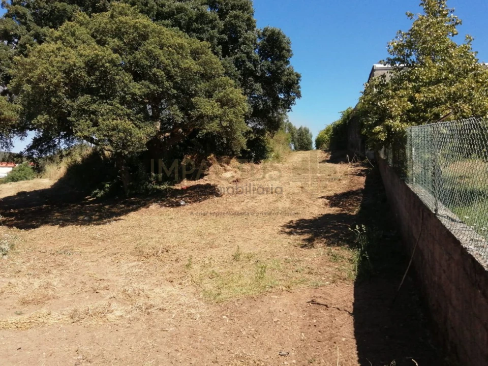 Terreno para Venda em Coronado (São Romão e São Mamede) Foto 1