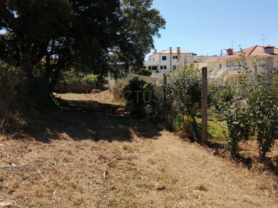 Terreno para Venda em Coronado (São Romão e São Mamede) Foto 5