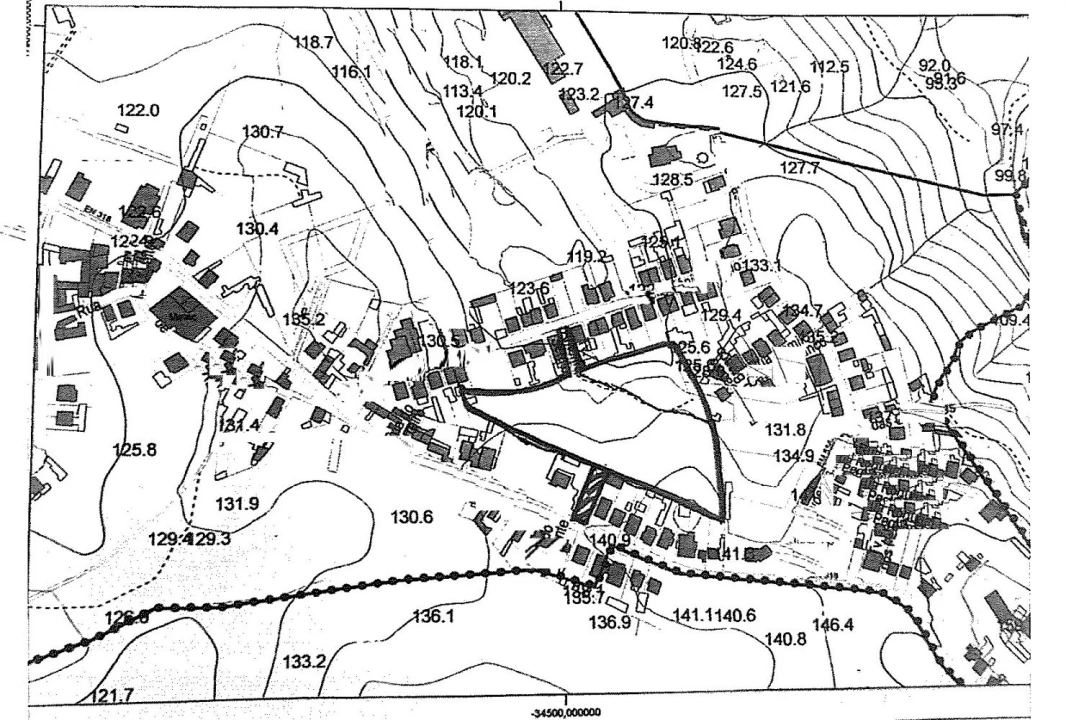 Terreno para Venda em Coronado (São Romão e São Mamede) Foto 19