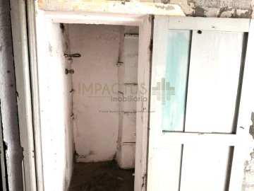 Moradia T3 para Venda em Campanhã