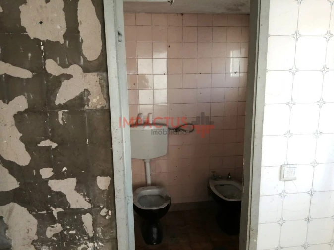 Moradia T3 para Venda em Campanhã Foto 26