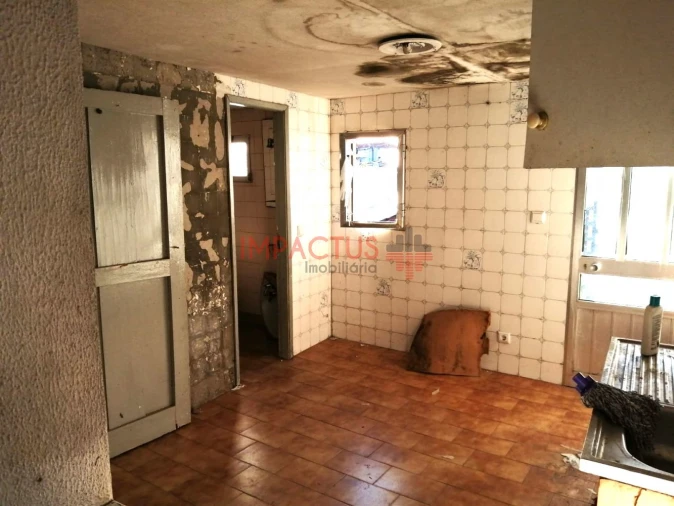 Moradia T3 para Venda em Campanhã Foto 21