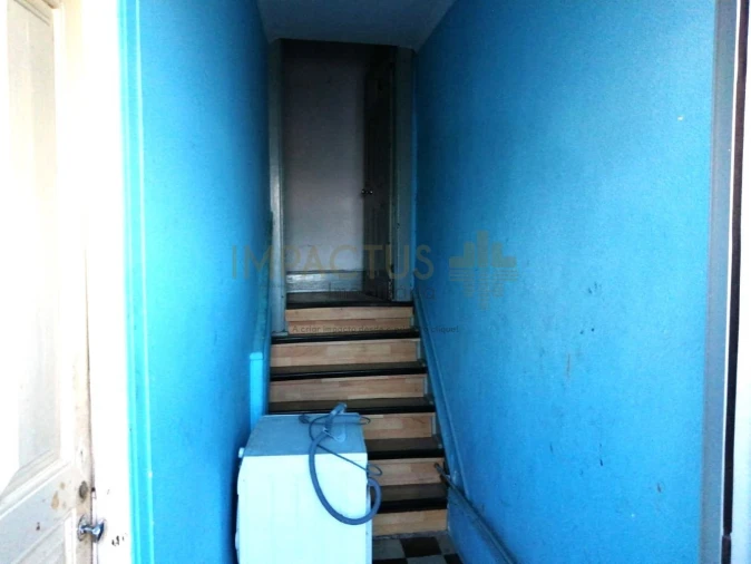 Moradia T3 para Venda em Campanhã Foto 3