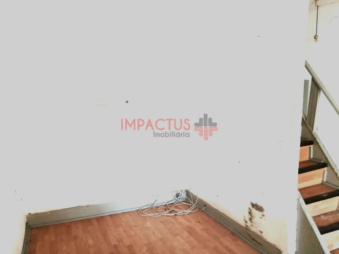 Moradia T3 para Venda em Campanhã Foto 15